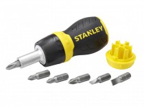 Stubby Screwdrivers