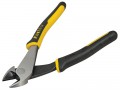 Stanley Tools FatMax Diagonal Cuttting Pliers 190mm £19.49 Stanley Fatmax® Diagonal Cuttting Pliers Are Made From Heat Treated High Chrome Steel With Interlocking Joint Assembly For Smooth Cutting. Fitted With Bi-material Handles For A Secure Grip And Inc