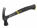 Stanley Tools FatMax Antivibe All Steel Rip Claw Hammer 450g (16oz) £31.99 The Stanley Fatmax® Antivibe All Steel Rip Claw Hammers Have A One-piece Forged Construction For Durability And Balance.

The Hammers Have An Antivibe Tuning Fork To Dampen Vibration And A Soft 