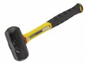 Stanley FatMax Demolition Blacksmiths Hammer 1.8kg (4lb) £30.49 The Stanley Fatmax® Demolition Drilling Hammer Features Stanley Fatmax® Antivibe Particle Dampening Technology To Reduce Vibration To A Minimum To Prevent Rsi And Fatigue.  The Hammer Has A Mu