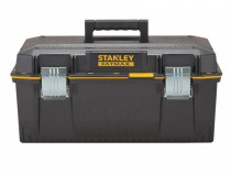 Plastic Tool Boxes