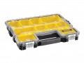 Stanley Fatmax Shallow Pro Organiser £24.49 Stanley Fatmax Shallow Pro Organiser

 



 


Fatmax® Shallow Professional Organiser Has 10 Removable Storage Compartments, Providing Storage For Small Parts, Components Or Acc