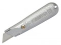 Stanley 199 Trim Knife Grey - 2 10 199 £5.19 This Stanley Fixed Blade Utility Knife Is Stanley’s Original Utility Knife It Was Launched In 1936 And As Remained Virtually Unchanged To This Day. The Classic Handle Design Features The Unique 