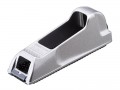 Stanley Metal Body Surform Block Plane  5 21 399 £12.39 Stanley Metal Body Surform Block Plane  5 21 399



The Stanley Surform® Flat Block Plane For Use On All Types Of Wood, Aluminium, Copper, Plastics And Laminates. The Metal Body Gives Str