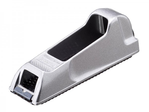 Stanley Metal Body Surform Block Plane 