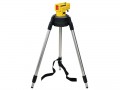 Stabila Lax50 Self Levelling Laser  16789 £149.99 The Stabila Lax 50 Projects Crossed Horizontal And Vertical Lines In A Matter Of Seconds - Both Perfectly Levelled. Ready For All Internal Work, The Result - Long, Easily Visible Horizontal And Vertic