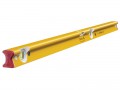 Stabila R-Type Spirit Level 122cm (48in) £84.99
The Stabila R-type Levels Have Been Developed For The Toughest Building Site Conditions. They Are Extremely Robust, With An Innovative 5 Chamber Aluminium R-profile With Torsion Rigidity