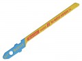 Starrett BU224S-5 Metal Cutting Jigsaw Blades Pack of 5 £6.99 The Starrett Bu224s-5 Metal Cutting Jigsaw Blades With Unified Shank™, These Blades Will Fit Virtually All Jigsaw Machines. These Blades Feature 170% More Weld Contact Area Than Standard Bi-met