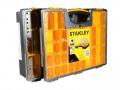 Stanley Storage Pro Organisers Deep & Shallow, Twin Pack £32.99 This Stanley pro Organisers bundle Comprises the Deep And Shallow Pro Organisers. Both Feature Lockable, Virtually Unbreakable, Polycarbonate Lids. The Lid Design Locks All