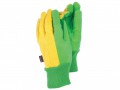 Town and Country TGL209 THE GARDENER GLOVE £3.20 Town & Country Gardener Gloves Are Made From Vinyl Coated Cotton Offering Some Water Resistance. Their Snug Knit Wrist Keeps Out Dirt And They Are Washable. Soft And Comfortable Light Duty Gloves
