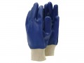 Town & Country TGL402 Mens PVC Knit Wrist Gloves £4.29 Town & Country Tgl402 Mens Pvc Knit Wrist Gloves
Tough Cotton Cavas Gloves Eith A Pvc Coating For Tough Situations. Ideal For Working With Thorns, Sharp Objects And Chemicals.
The Gloves Ens