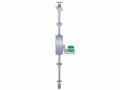 UNION Eximo® Emergency Single Door Push Pad Bolt With Timber Fixings £65.23 Union Eximo® Emergency Single Door Push Pad Bolt Is A Multi-point Locking Product For Use On Single Doors Where Panic Is Not Anticipated, As The Door Is Only Used By People Who Are Aware Of The Em