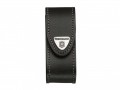 Victorinox   4052030  Black Leather Pouch 2-4 Layer £19.19 Victorinox   4052030  Black Leather Pouch 2-4 Layer

Every Victorinox Belt Pouch Is Designed And Built To Be Worthy Of The Swisstool Or Big Swiss Army Knife Inside. That Means Rugged 