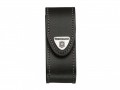 Victorinox 4052030 Black Leather Pouch 2-4 Layer £15.08 Victorinox 4052030 Black Leather Pouch 2-4 Layer
Every Victorinox Belt Pouch Is Designed And Built To Be Worthy Of The Swisstool Or Big Swiss Army Knife Inside. That Means Rugged