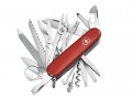 Victorinox   1679500  Army Knife Swiss Champ Red £69.99 Victorinox   1679500  Army Knife Swiss Champ Red


All Victorinox Knives Are Made From First Class Stainless Steel And Are Guaranteed Against Any Defects In Material And Workmanship.