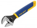 Visegrip Adjustable Wrench 8in 10505488 £12.29 Visegrip adjustable Wrench 8in 10505488
Irwin Vise-grip Adjustable Wrenches Have Both A Metric And Imperial Jaw Width Indicator And Offers Easy Adjustmen