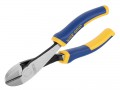 Visegrip Diagonal Cutter 6in 10505493 £10.79 Visegrip diagonal Cutter 6in 10505493
Irwin Vise-grip Cable Cutter Have An Induction Hardened Chromium Nickel Steel Cutting Face That Stay Sharp