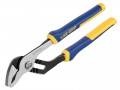 Visegrip Groove Joint Plier 10in 10505500 £12.29 Visegrip groove Joint Plier 10in 10505500
Irwin Vise-grip Groove Joint Pliers Have An All-purpose Jaw That Can Grip Onto Flat, Round, Hex And Square Work Pieces.