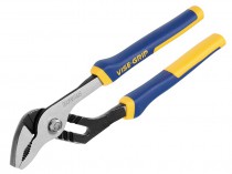 Irwin Vise Grip Pliers - Groove Joint