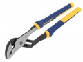 Visegrip Groove Joint Plier 12in 10505502 £13.89 Visegrip groove Joint Plier 12in 10505502
Irwin Vise-grip Groove Joint Pliers Have An All-purpose Jaw That Can Grip Onto Flat, Round, Hex And Square Work Pieces.
