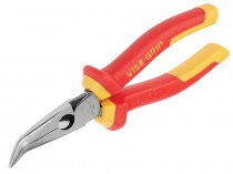 Irwin Vise Grip Pliers - VDE