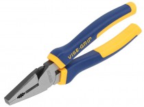 Irwin Vise Grip Pliers - Combination