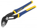 Irwin Groovelock Water Pump Pliers 300mm 12in ProTouch Handle £31.99 The Irwin Vise-grip Groovelock Pliers Are Designed With Twice The Groove Positions Of Traditional Groove Joint Pliers To Deliver Optimal Hand And Jaw Positioning, Providing A Superior Grip.  The All-p