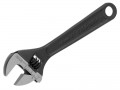 IRWIN Vise-Grip Adjustable Wrench Steel Handle 150mm (6in) £11.02 Irwin Vise-grip Adjustable Wrenches Have Scales In Both A Metric And Imperial On Their Jaws. The Parallel Jaws Have A Smooth Surface To Provide A Secure Grip And To Help Prevent Scratches.  The Quick 