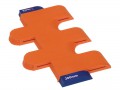 Vitrex 10 1033 Tile Profile Gauge 200mm £21.99 Vitrex 10 1033 Tile Profile Gauge 200mm
The Vitrex Profile Gauges Are The Quickest And Easiest Way To Copy Awkward Shapes. Ideal For Tiling, Wallpaper And Laying Carpet, Vinyl And Laminate Fl