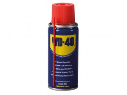 WD-40® Multi-Use Product Aerosol 100ml, at D&M Tools