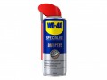 WD40 WD-40 Specialist Dry PTFE Aerosol 400ml £11.49
Wd-40 Specialist® Dry Lubricant With Ptfe Is An Anti-friction Lubricant That Excels In Dry And Dusty Environments, With No Oily Residue. Wd-40 Specialist Dry Ptfe Is Quick-drying, And Sets As