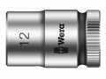 Wera Zyklop 8790 HMB Socket 3/8in Drive x SW 12mm £6.19 Wera Zyklop Hmb 3/8in Drive Metric Production Sockets For Hex-head Fasteners Are Suitable For Manual And (non-impact) Machine Applications. Knurling At Lower End To Enable Easy Gripping When Used In M