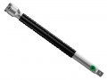 Wera Zyklop 8796 LB Extension Flexible-Lock 3/8in Drive 200 mm £19.49 The Wera Zyklop Flex-lock Extension Is Fitted With A Free-turning Sleeve For Rapid Tightening Or Loosening Of Screws And Nuts. Made From Chrome Vanadium Steel With A Brushed Chrome-plated Finish. The 