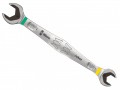 Wera Joker Double Ended Ratchet Spanner  10mm x 13mm  £20.99 The Wera Joker Is An Innovative Wrench With A Unique Jaw Design. Its Clever Design Means That It Does Everything That A Conventional Wrench Does, And More. Made From Durable Chrome Molybdenum Steel An
