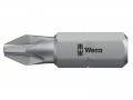 Wera Series 1 855 Etough Screwdriver Bit Pz4 X 32mm £3.19 Extra Tough Pozidriv Bits Are Hard-wearing For General Use. Ideal For Frame Fixings.
Application: For Pozidriv Screws

Drive: 1/4in-hexagon, Din 3126-c 6,3, Iso 1173

Tip: Din 5260-pz, Iso 8764-p