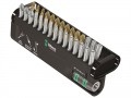 Wera Bit-Check 30 Wood 1 Torsion Set of 30 PZ PH TX £45.99 The Wera Bit-check 30 Wood 1 Is A Long Life Bit Set Supplied With A Ring Magnet Rapidaptor. It Is Designed For Compact And Organized Tool Storage.  Utilising A Unique Combination Of Special Material, 