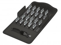 Wera Bit-Safe Screwdriver Bit Sets