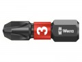 WERA 057617 IMPAKTOR BIT-BOX 25MM PH3 PACK 10 was £21.99 £18.99 The Wera Impaktor 25mm Phillips Bits With 1/4in Hexagon Drive. Designed For Use With All Heavy-duty Impact Machines And Can Be Used On Any Machine. The Impaktor Technology Ensures An Above-average Ser