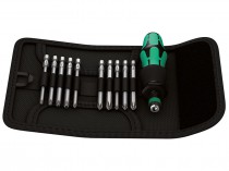 Wera Kraftform Kompakt Sets