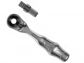Wera 8001 a sb bit ratchet 1/4in carded £36.99 Wera 8001 A Sb Bit Ratchet 1/4in Carded

 

)

 

﻿
The Wera 8001 A Zyklop Mini Bit Ratchet Is A Strong, Powerful, Fine-tooth Ratchet Mechanism Bit Holding Ratchet. The 1/4in
