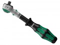 Wera Zyklop 8000A Ratchet 1/4in Drive 152mm £61.99 Click Here To See Our Zyklop Feature Page

 



 


The Wera 8000 A Zyklop Speed Multi-function Ratchet Has An Innovative Design Handle Which Replaces Up-to 5 Ratchets In A Tool Kit