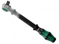 Wera Zyklop 8000C Ratchet 1/2in Drive 277mm £63.99 Click Here To See Our Zyklop Feature Page

 



 

Wera Zyklop Ratchet With Innovative Design Handle Which Replaces Up-to 5 Ratchets In A Tool Kit. Fixed, Swivel, Quick Release And F