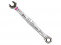 Wera Joker Combi Ratchet Spanner 8mm Sb £19.99 The Wera Joker Is An Innovative Combination Spanner With A Unique Jaw Design. Its Clever Design Means That It Does Everything That A Conventional Combination Spanner Does, And More. Made From Durable 