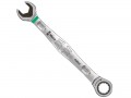 Wera Joker Combi Ratchet Spanner 13mm Sb £22.99 

 


The Wera Joker Is An Innovative Combination Spanner With A Unique Jaw Design. Its Clever Design Means That It Does Everything That A Conventional Combination Spanner Does, And More. Ma