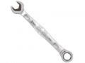 Wera Joker Combi Ratchet Spanner 15mm Sb £28.99 The Wera Joker Is An Innovative Combination Spanner With A Unique Jaw Design. Its Clever Design Means That It Does Everything That A Conventional Combination Spanner Does, And More. Made From Durable 