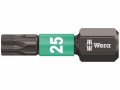 Wera 057625 Impaktor Bit-box 25mm Tx25 Pack 10 £33.99 Wera 057625 Impaktor Bit-box 25mm Tx25 Pack 10

 


The Only Impact-proof Bits - For All Impact Drivers, Even 24v!
• Bits Last 5x Longer Than Any Other, And When Used With The Impaktor