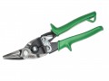 Wiss M-2R Metalmaster® Compound Snips Right Hand/Straight Cut 248mm (9.3/4in) £23.99 The Wiss M-2r Metalmaster® Compound Snips Have Self Opening, Non-slip, Serrated Jaws For Rapid Cutting. They Are Made From Hot Drop Forged Molybdenum Steel With Comfortable Colour Coded Vinyl Grip