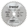 Trend CSB/25048 Craft Saw Blade 250mm X 48t X 30mm £30.93 Trend Csb/25048 Craft Saw Blade 250mm X 48t X 30mm

A Range Of Tungsten Carbide Tipped Circular Sawblades Designed For A Professional Finish In Soft Wood, Hard Wood, Plywood, Soft Fibre, Plasterboar