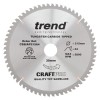 Trend CSB/AP21564 Craft Blade Tcp 215mm X 64t X 30mm £39.09 Trend Csb/ap21564 Craft Blade Tcp 215mm X 64t X 30mm

A Range Of Tungsten Carbide Tipped Circular Sawblades Designed For A Professional Finish In Plastic & Alloy.
Reamed Bore To Ensure Precise 