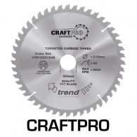 Mitre Saw Blades